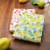 Goldbuch zápisník A5 prázdný Citrus 15x22 cm 200 stran prázdný