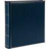 Goldbuch Jumbo fotoalbum Classic modré 30x31 cm 100 bílých stran