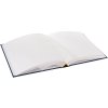 Goldbuch Jumbo fotoalbum Classic modré 30x31 cm 100 bílých stran