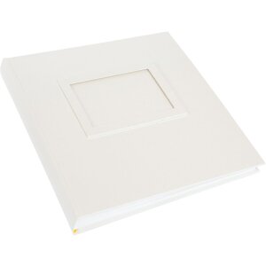 Goldbuch svatební album Herzklopfen 30x31 cm 60...