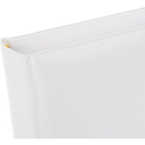 Svatební album Goldbuch XL Cuori 30x31 cm 100 bílých stran