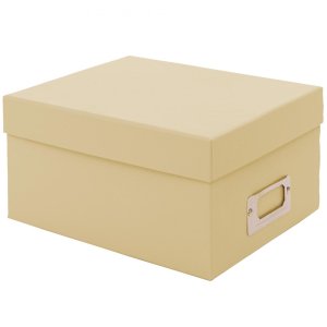 Henzo foto box Mika cream 700 fotografií 10x15 cm