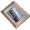 Passepartout rám na obrazy 10x15 cm až 20x30 cm rám na objekty