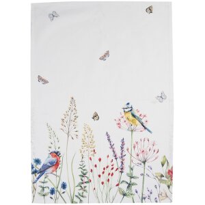 Ručník Clayre & Eef SFL42 50x70 cm...