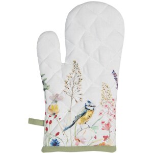 Rukavice do trouby Clayre & Eef 16x30 cm...