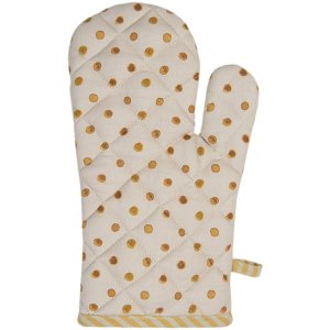 Rukavice do trouby Clayre & Eef 16x30 cm...