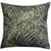 Polštář s výplní 43x43 cm zelený KG023.077