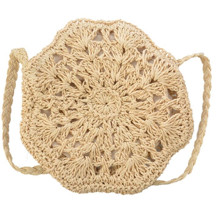 Sáček Ø 20 cm přírodní JZBG0244N