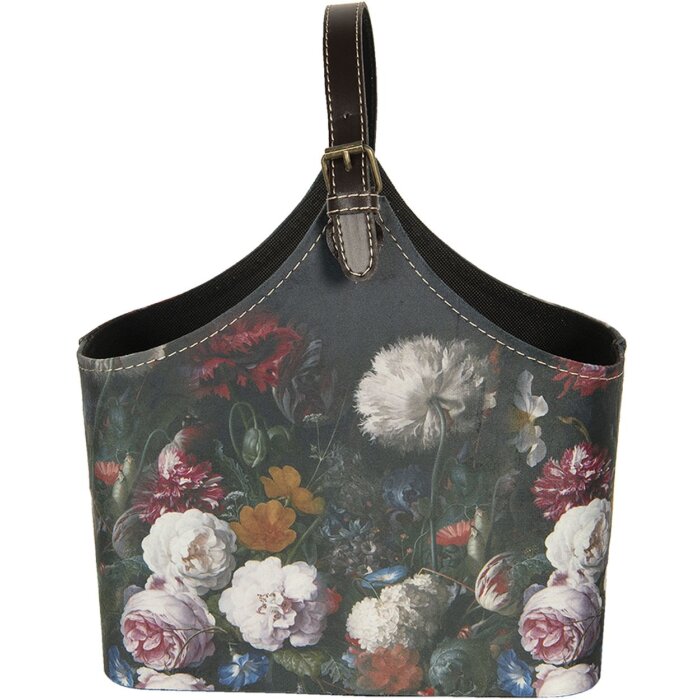 Taška 29x14x26 cm vícebarevná BAG319