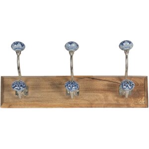 Věšák na kabáty 44x10x17 cm...