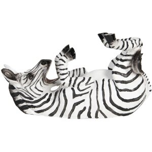 Držák na lahve Zebra 32x12x18 cm černý 6PR2710