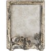 Rámeček na obraz 16x7x22 cm-15x20 cm hnědý 2F0746