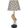Stolní lampa Ø 25x51 cm - E27 vícebarevná 6LMC0032