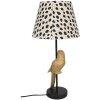 Stolní lampa Ø 25x51 cm - E27 vícebarevná 6LMC0032