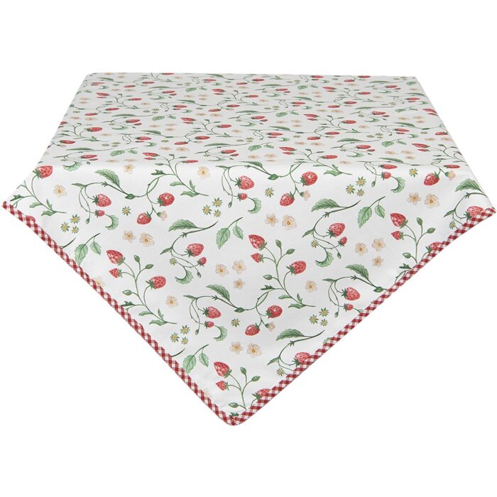 Ubrus 150x250 cm vícebarevný WIS05