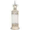 Lucerna Ø 17x55 cm bílá 6Y3975