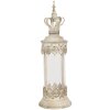 Lucerna Ø 17x55 cm bílá 6Y3975