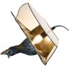 Stolní lampa Tiffany 32x30 cm E14-max 1x40W vícebarevná 5LL-6044