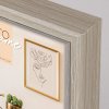 Dřevěný rám ZEP MDF Zara A 15x20 cm