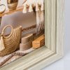 Dřevěný rám ZEP MDF Zara B 15x20 cm