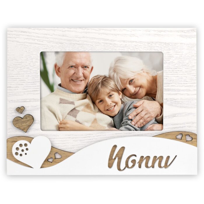 ZEP Fotorámeček Riccardo 10x15 cm Nonni