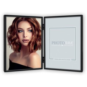 ZEP kovový fotorámeček Silvia 2 fotografie...