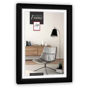 Rámeček na fotografie ZEP Newton 10x15 cm...