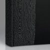 ZEP Fotoalbum Luis černé 24x24 cm 40 bílých stran