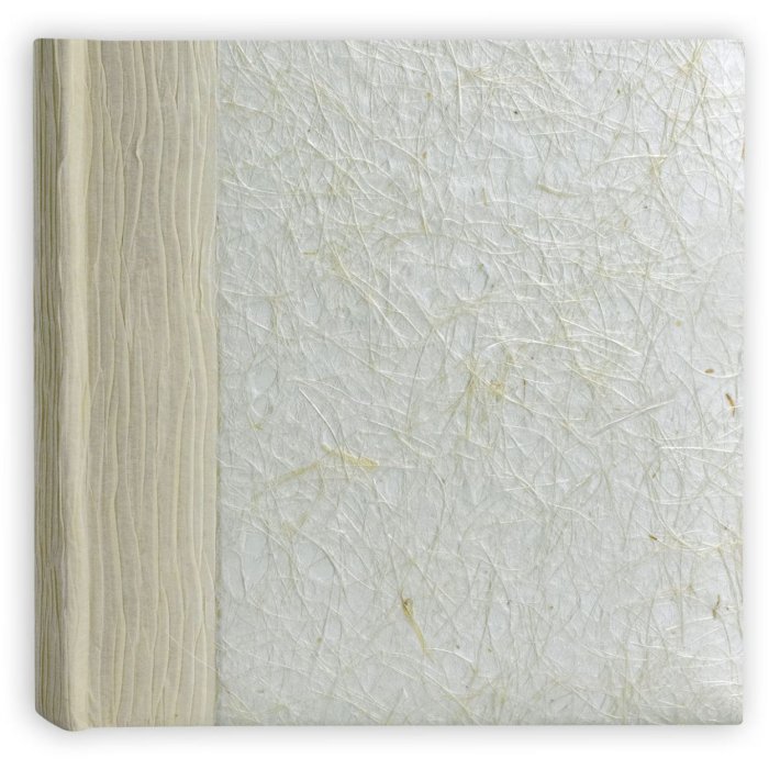 ZEP Fotoalbum Seul cream 32x32 cm 100 bílých stran