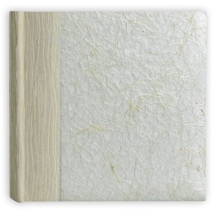 ZEP Fotoalbum Seul cream 32x32 cm 100...