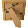 Goldbuch dřevěný rám Bamboo Bambusový rám 13x18 cm až 30x40 cm passe-partout