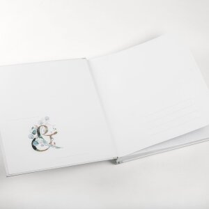 Svatební album Walther Everlasting 28x30,5 cm 50 bílých stran