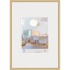 Rám na obraz New Lifestyle 61x91,5 cm zlaté akrylové sklo