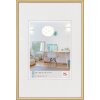 Plastový rámeček Walther New Lifestyle 42x59,4 cm zlatý rámeček na certifikáty DIN A2