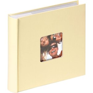 Walther Memo slip-in album Fun 200 fotografií 13x18 cm