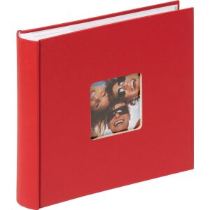 Walther Memo slip-in album Fun 200 fotografií 13x18 cm