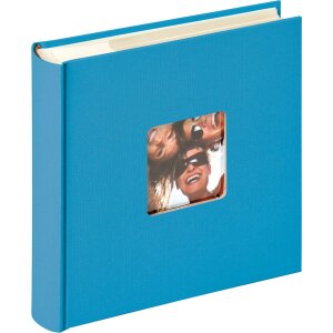 Walther Memo slip-in album Fun 200 fotografií 13x18 cm
