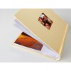 Walther Memo slip-in album Fun 200 fotografií 13x18 cm