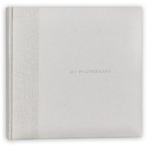 Fotoalbum Luis 24x24 cm 3 barvy