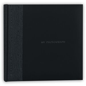 Fotoalbum Luis 24x24 cm 3 barvy