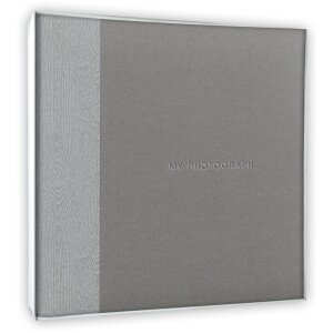 Fotoalbum Luis 24x24 cm 3 barvy