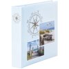 Zasouvací album Hama Compass 200 fotografií 10x15 cm