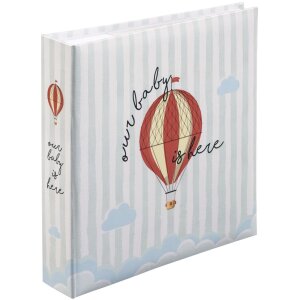 Hama baby album Naše dítě 200...