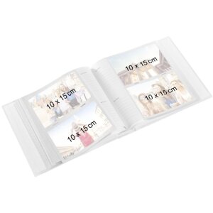 Hama baby album Naše dítě 200...