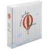 Hama baby album Naše dítě 200 fotografií 10x15 cm