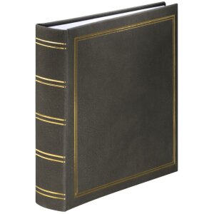 Hama zasouvací album London 200 fotografií...