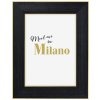 Rámeček na fotografie Milano 13x18 cm černý
