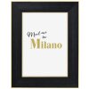 Fotorámeček Hama Milano 10x15 cm a 13x18 cm černý