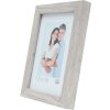 Deknudt dřevěný rám S45RH1AR přírodní 10x15 až 50x60 cm