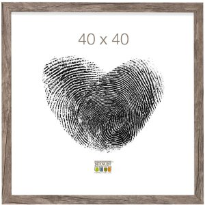 Dřevěný rám S45RH7AR...